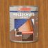 Wood Stain Varnish Oak 750ml Wilckens Timber  1