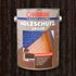 Wood Stain Palisander 2.5 litres Wilckens Protection Glaze 1