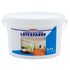 Latexfarbe Wilckens seidenglänzend innen/außen weiß 2,5l