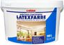 Latexfarbe Wilckens hochglänzend innen/außen weiß 2,5l 1