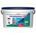 Wilckens Innenfarbe Polarweiss extra Weiß Wandfarbe 5 L 1