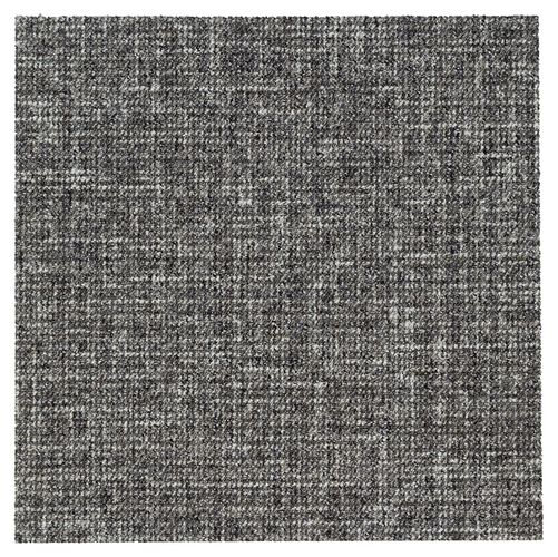 Commercial Carpet Tile Rug Floor Heavy Duty anthracite