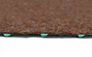 Artificial Grass Summergreen Basic 200cm Drainage Lawn  6