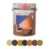 Wood Stain Varnish 6 Colours 2.5 litres Wilckens Timber 1