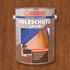 Wood Stain 6 Colours 2.5 litres Wilckens Protection Glaze 3