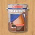 Wood Stain Varnish Transparent 5 litres Wilckens Timber  4