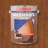 Wood Stain Varnish Teak 5 litres Wilckens Timber  9