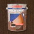 Wood Stain Varnish Nut Tree 5 litres Wilckens Timber  7