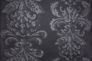 Tapete Vlies Barock schwarz Glitzer Fuggerhaus Byzantium 4789-35 1