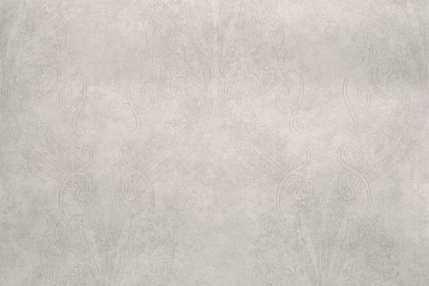 Wallpaper vintage baroque beige grey grey Fuggerhaus Ensemble 4785-08