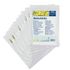 Article picture Set of 10 Dust Sheet Cover Heavy Duty Dirt Tarpaulin 4x5m | 200m² 2