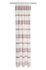 Article picture Loop Curtain Drape Lea striped 245x140cm Homing semi-transparent 5894-25 1