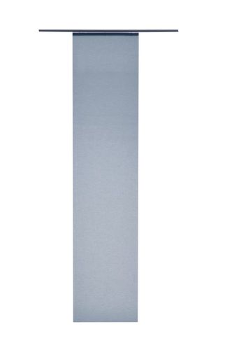 Article picture Panel Curtain Drape Harry plain 245x60cm Homing semi-transparent 5920-36