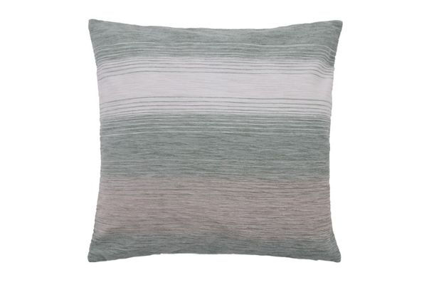 Article picture Cushion Cover Pillowslip Case Linn striped 50x50cm Homing 5904-14