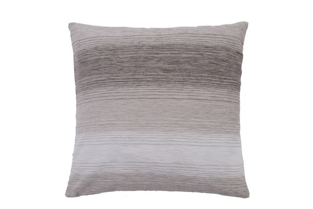 Article picture Cushion Cover Pillowslip Case Linn striped 50x50cm Homing 5904-21