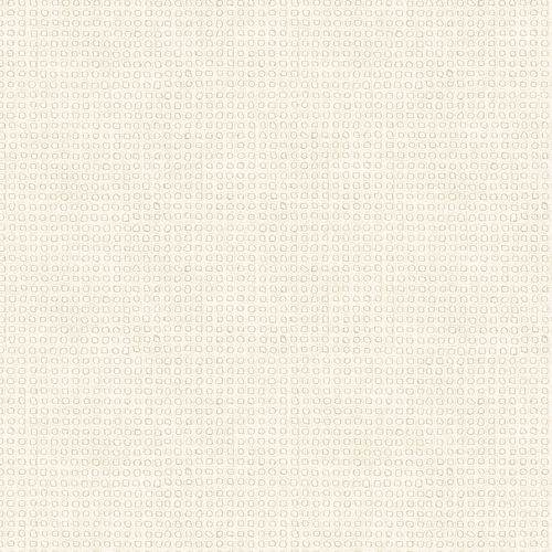 Artikelbild Dieter Langer Tapete Vlies Tango Tupfer creme Metallic 58829