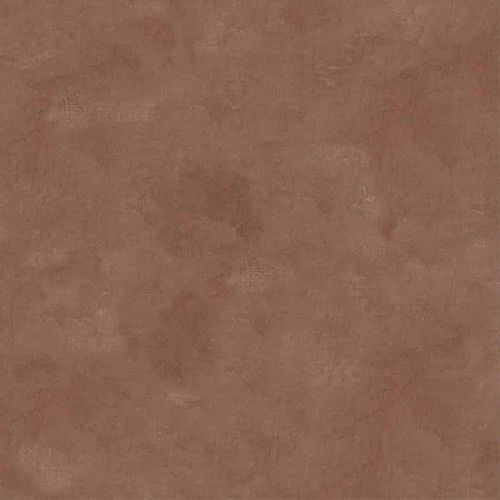 Artikelbild Dieter Langer Tapete Vlies Tango Putz-Optik rotbraun Metallic 58835