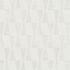 Artikelbild Dieter Langer Tapete Vlies Tango Dreieck hellgrau Metallic 58855 1