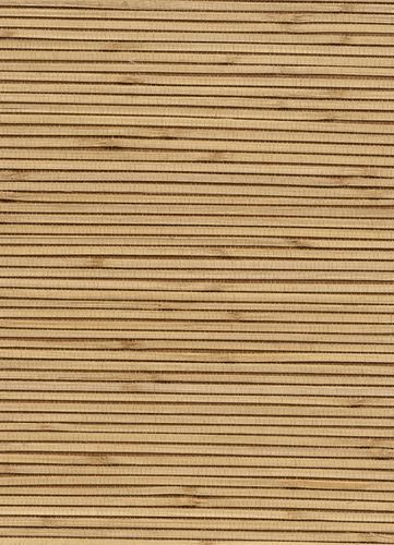 Wallpaper Rasch Textil Callista bamboo brown 215525