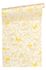 Rollenbild Tapete Vlies Versace Home Ranken weiß gold Glitzer 34325-1 2