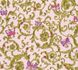 Tapete Vlies Versace Home Ranken rosé rot Glitzer 34325-4 1