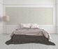 Raumbilder Tapete Vlies Versace Home Korallen flieder weiß Metallic 34497-4 3