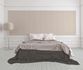 Raumbild Tapete Vlies Versace Home Blumen silberweiß hellgrau Metallic 93583-5 3
