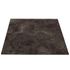 Gewerbe Teppichfliesen Beton-Optik Teppichboden braun 50x50cm 3