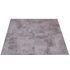 Gewerbe Teppichfliesen Beton-Optik Teppichboden grau 50x50cm 4