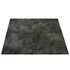 Gewerbe Teppichfliesen Beton-Optik Teppichboden anthrazit 50x50cm 5