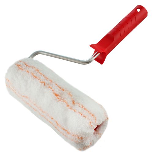 Paste Roller Paint Sleeve Decorater 18cm