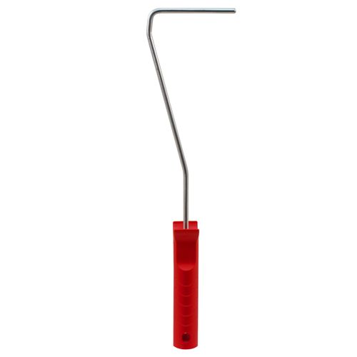 Bügelgriff 39cm für 10-12cm Lackierwalze Ersatz Bügel 39cm