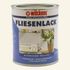 Wilckens Tile Lacquer Varnish Paint Cream White 750ml 1