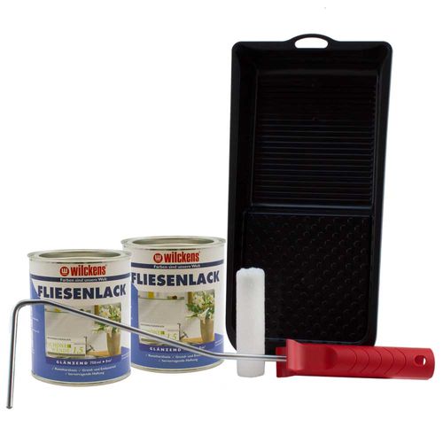 Lackierset-mit-2-Dosen-Wilckens-Fliesenlack-Cremeweiss-fuer-16m-178411
