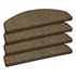 Stufenmatte-Sisal-Treppenstufe-Sisal-Farbe-Graphit 2