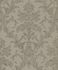Artikelbild Tapete Vlies Mirage Rasch Textil Barock grau anthrazit 079141 1