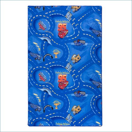 Teppich Orex Disney Cars 2