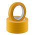 5x Adhesive Gold-Tape Masking Painting Tape 50m x 19mm 1