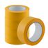 5x Adhesive Gold-Tape Masking Painting Tape 50m x 38mm 1