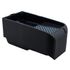 10x Farbwanne Set Lackierwanne Lackschale 15x32 cm 1