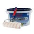 Decorator Set with Wall Paint 10l + Paint Roller Decorator 25cm 1