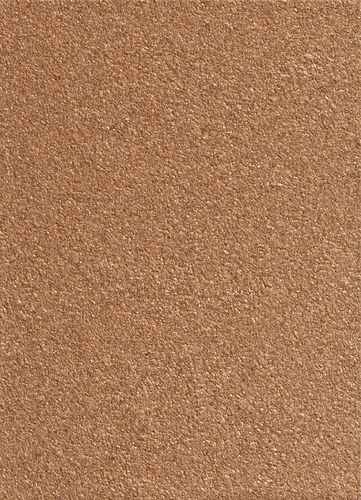 Wallpaper textured copper metallic 213613