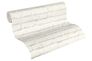 Article picture Wallpaper stones white light grey AS Creation Free Nature 34399-2 2