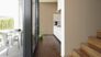 Raumbild Tapete Vlies Struktur taupe 33540-4 Architects Paper Castello 2