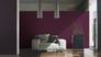 Room Picture Wallpaper texture style berry 33540-7 Architects Paper Castello 2