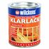 Klarlack transparent Lack Wilckens transparent seidenglänzend 375 ml 1