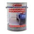 Garage Coating Wilckens Floor Paint silver grey 2.5 L 2