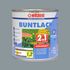 2in1 Paint Lacquer Wilckens Varnish silk mat 375 ml 7