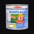 2in1 Paint Lacquer Wilckens Varnish silk mat 375 ml 8