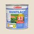 2in1 Paint Lacquer Wilckens Varnish silk mat 375 ml 2